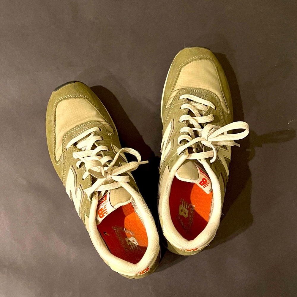 New Balance Shoes